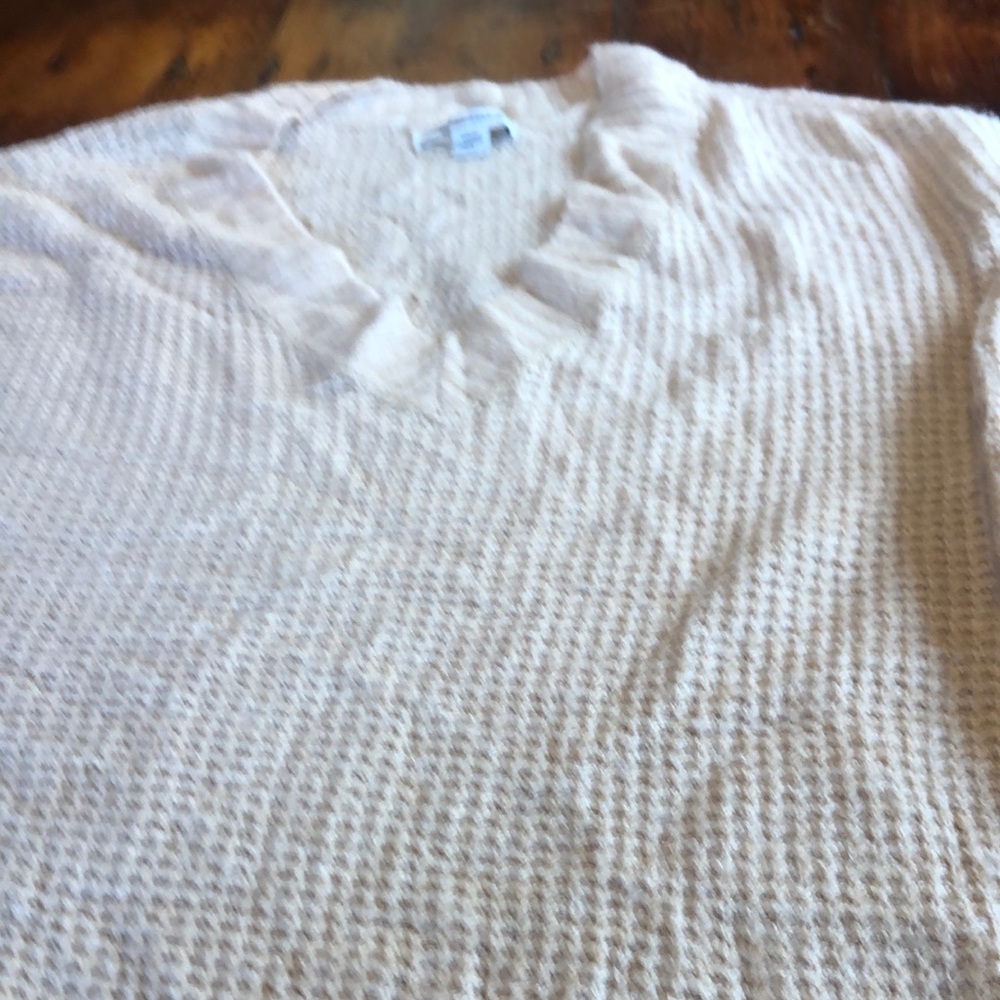 American eagle sweater